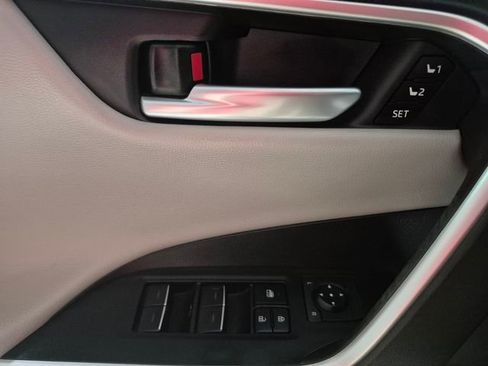 Used 2024 Toyota RAV4 Limited w/ Advanced Technology Package FWD image 15