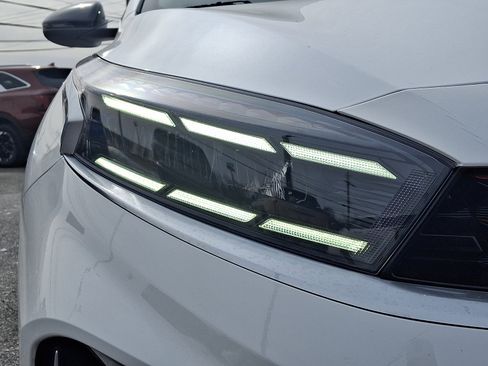 Certified 2023 Kia Forte GT image 9