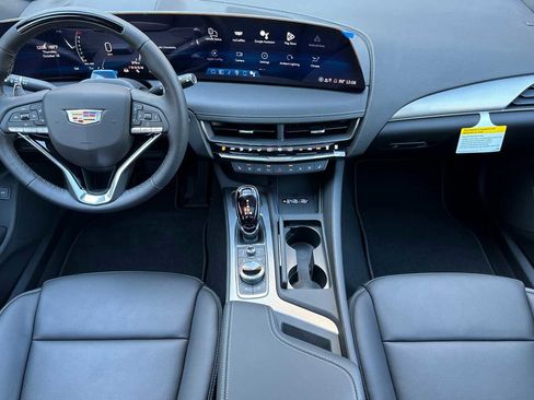 New 2026 Cadillac CT5 Premium Luxury image 13
