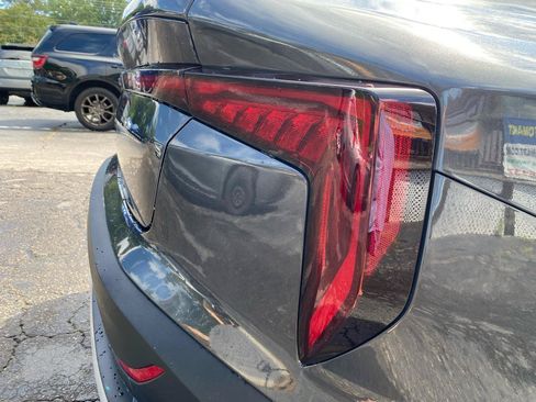 Used 2025 Kia K4 EX FWD image 23