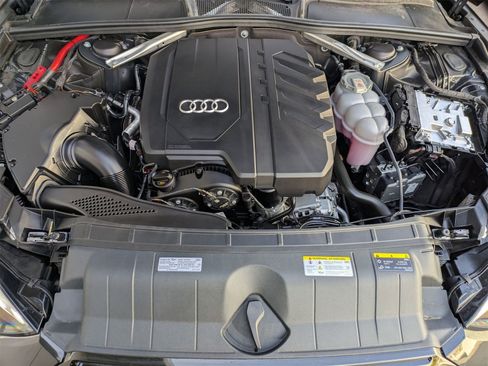 Used 2025 Audi A5 2.0T Premium Plus image 23