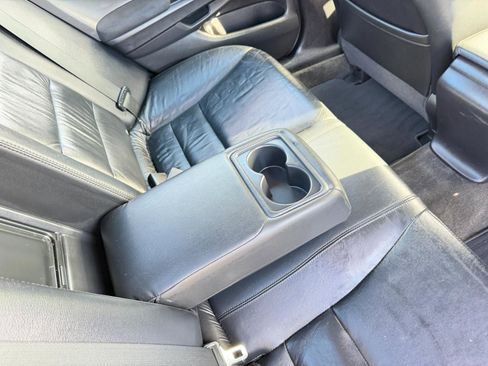 Used 2011 Honda Accord SE image 35