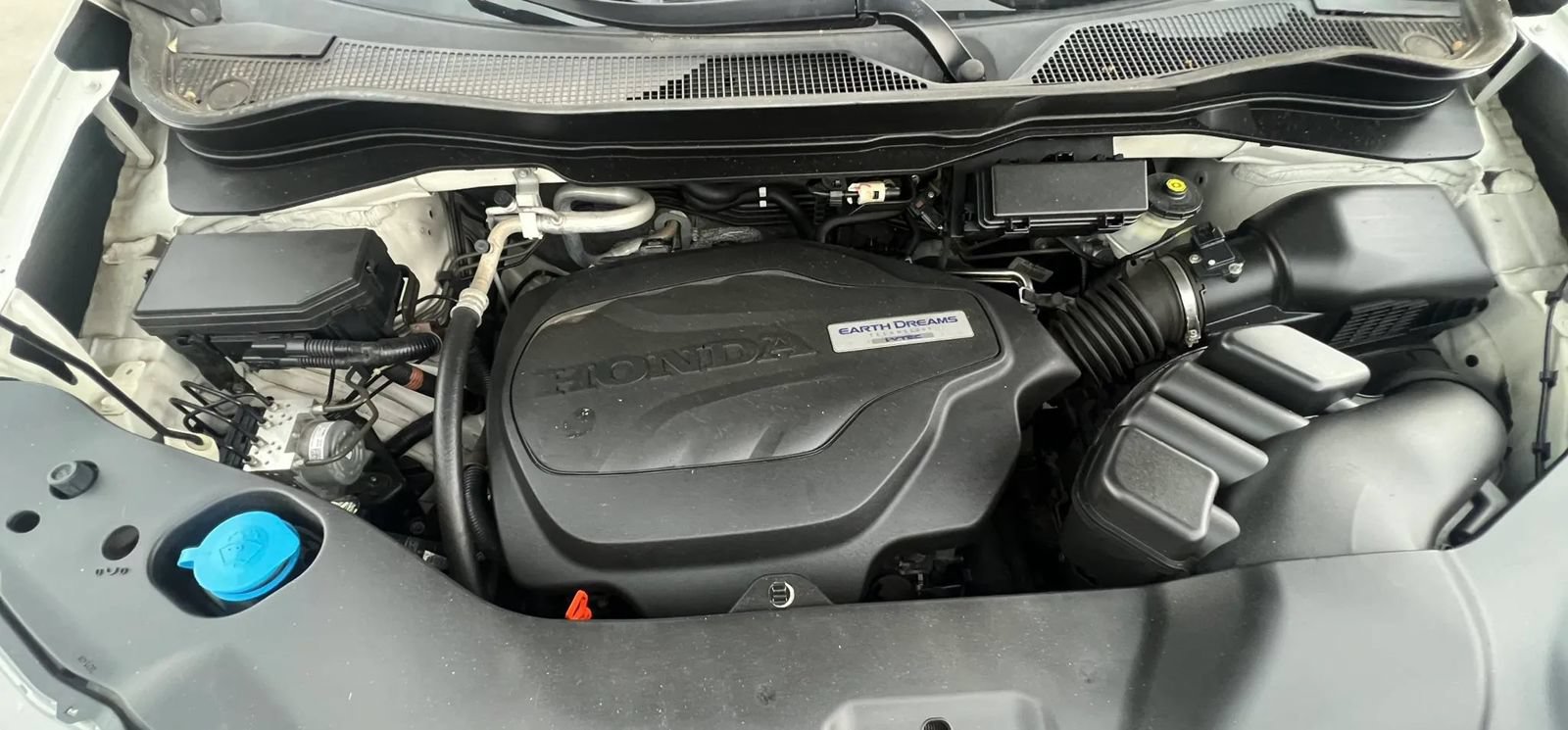 Used 2017 Honda Pilot Elite image 51