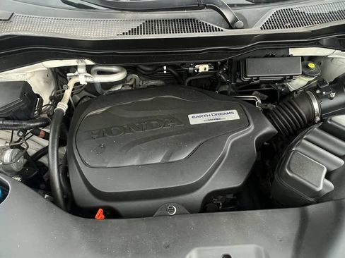 Used 2017 Honda Pilot Elite image 51