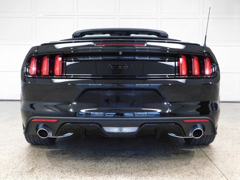 Used 2016 Ford Mustang GT Premium w/ Equipment Group 401A RWD image 10