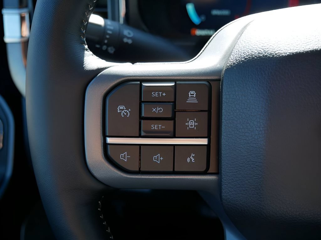 Used 2024 Ford F250 Lariat w/ Lariat Ultimate Package AWD/4WD image 22