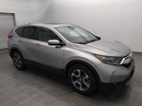 Used 2018 Honda CR-V EX image 11