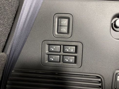 New 2026 Nissan Armada Platinum Reserve image 51