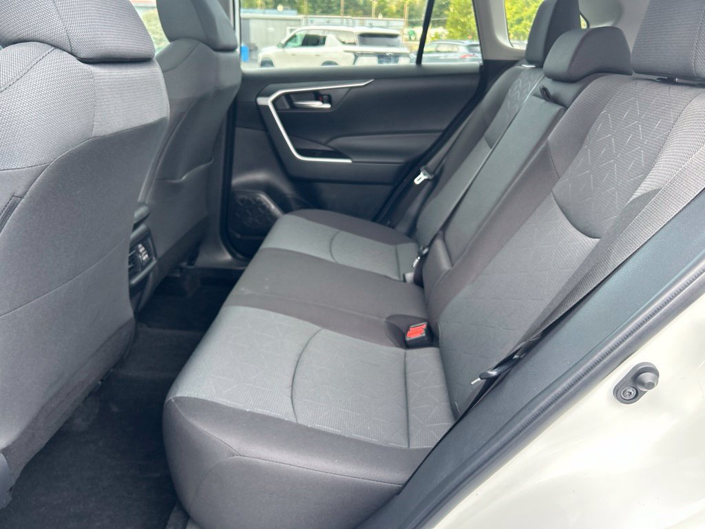 Certified 2024 Toyota RAV4 XLE w/ Convenience Package AWD/4WD image 27