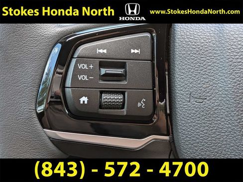 Certified 2026 Honda Odyssey Sport-L image 30