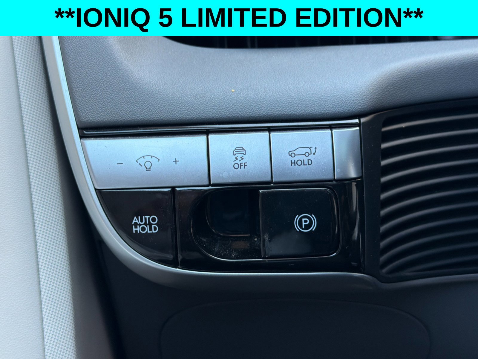 Used 2024 Hyundai Ioniq 5 Limited RWD image 33