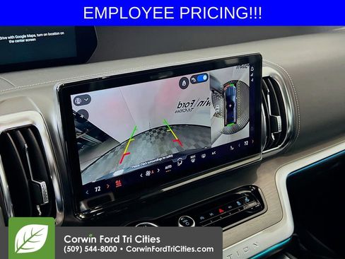 New 2026 Ford Expedition Max Platinum w/ Driver's Package AWD/4WD image 23