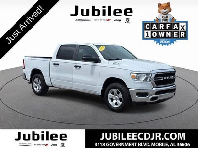 Used 2024 RAM 1500 Tradesman