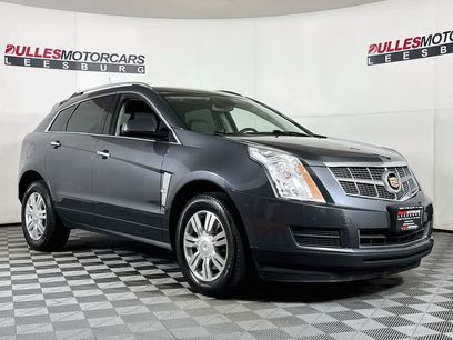Used 2011 Cadillac SRX Luxury
