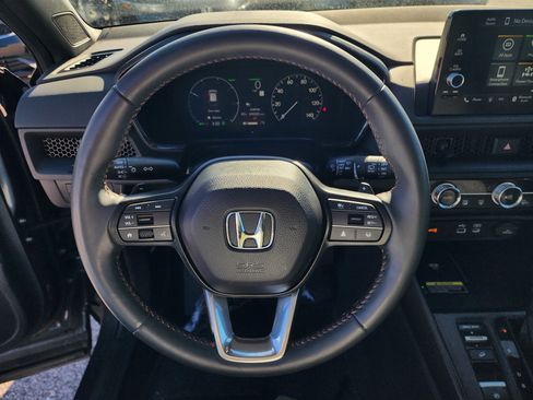 Certified 2024 Honda CR-V Sport-L image 18