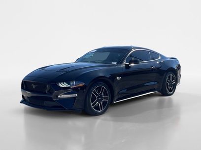 Used 2021 Ford Mustang GT Premium w/ Equipment Group 401A