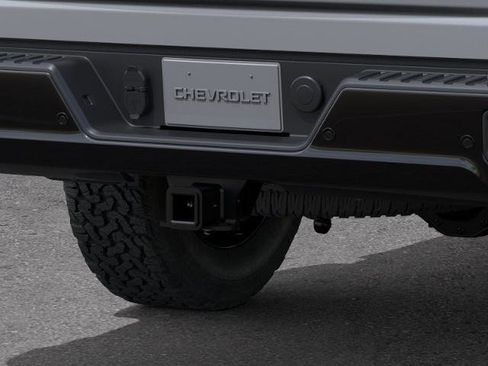 New 2026 Chevrolet Silverado 3500 LT AWD/4WD image 45