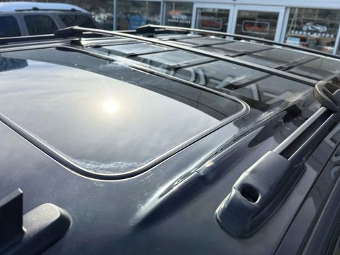 Used 2007 Chevrolet Avalanche LT w/ LT Preferred Equipment Group image 43