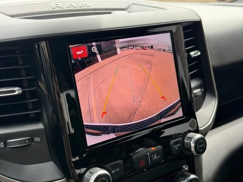 New 2026 RAM 1500 Express RWD image 31