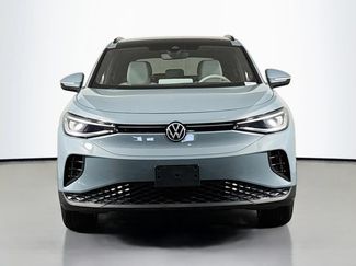 Used 2023 Volkswagen ID.4 Pro S AWD/4WD video 2