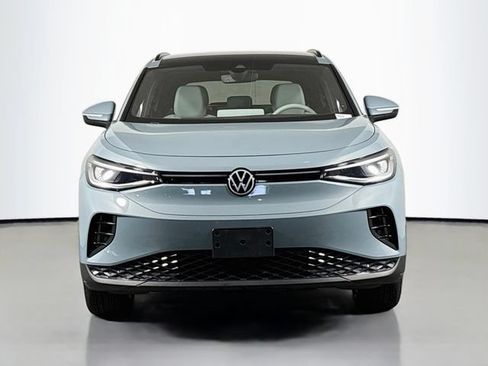 Used 2023 Volkswagen ID.4 Pro S AWD/4WD image 2