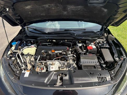Used 2019 Honda Civic LX image 6
