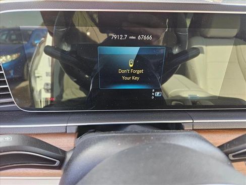 Used 2022 Mercedes-Benz GLE 350 4MATIC image 16