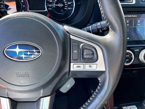 Used 2017 Subaru Forester 2.5i Touring image 12