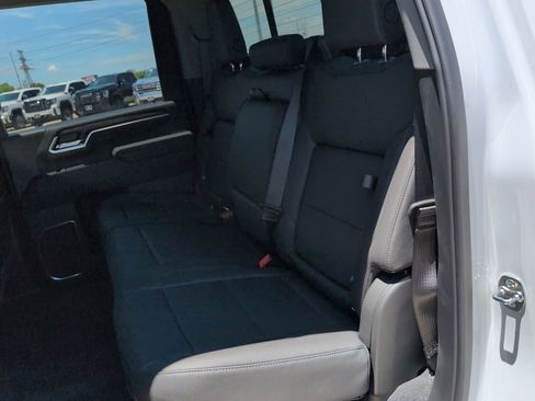 New 2025 GMC Sierra 2500 SLT w/ Texas SLT Premium Package image 25