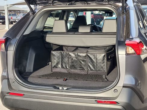 New 2025 Toyota RAV4 XLE Premium image 23