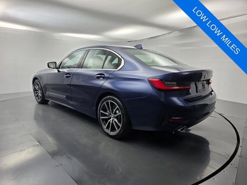 Used 2020 BMW 330i Sedan w/ Convenience Package RWD image 6