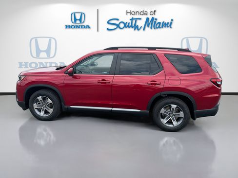 New 2026 Honda Pilot EX-L image 4