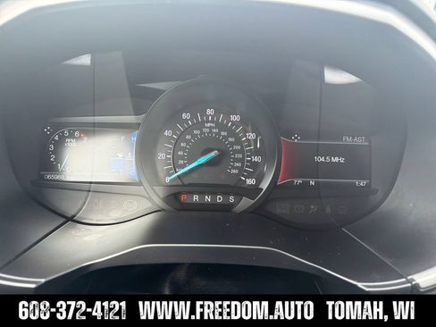 Used 2018 Ford Edge SEL w/ Equipment Group 201A AWD/4WD image 15