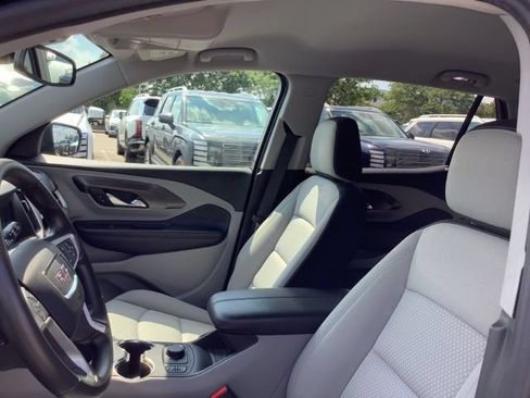 Used 2023 GMC Terrain SLE w/ Driver Convenience Package AWD/4WD image 17