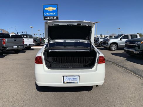 Used 2008 Buick Lucerne CXL image 29