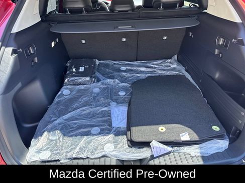 Certified 2026 MAZDA CX-50 2.5 Hybrid w/ Weather Package AWD/4WD image 84