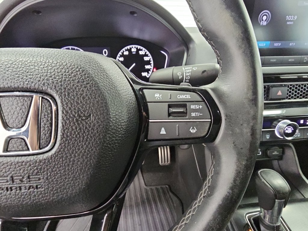 Used 2024 Honda Civic Sport image 24