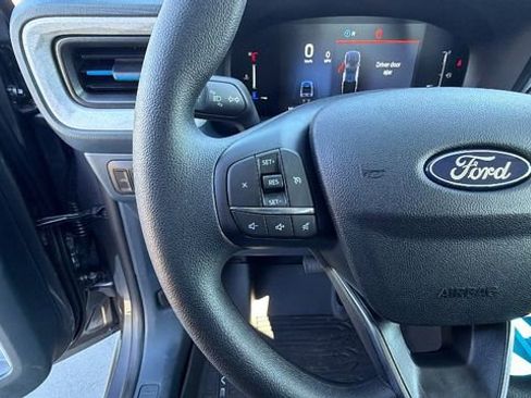 New 2026 Ford Maverick XLT AWD/4WD image 27