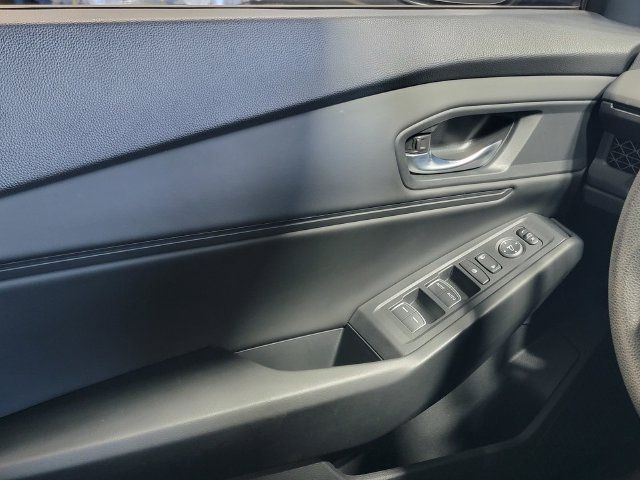 Certified 2024 Honda Accord EX image 23