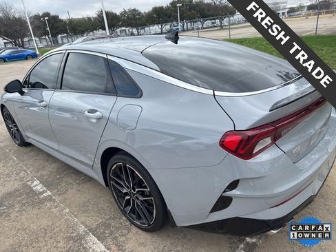 Certified 2024 Kia K5 GT image 6