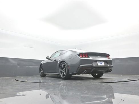 New 2025 Ford Mustang Coupe image 31