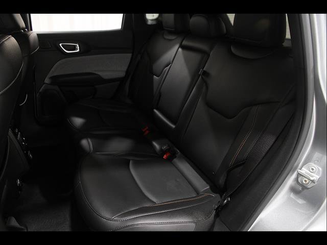 Used 2023 Jeep Compass Latitude w/ Sun and Sound Group AWD/4WD image 19