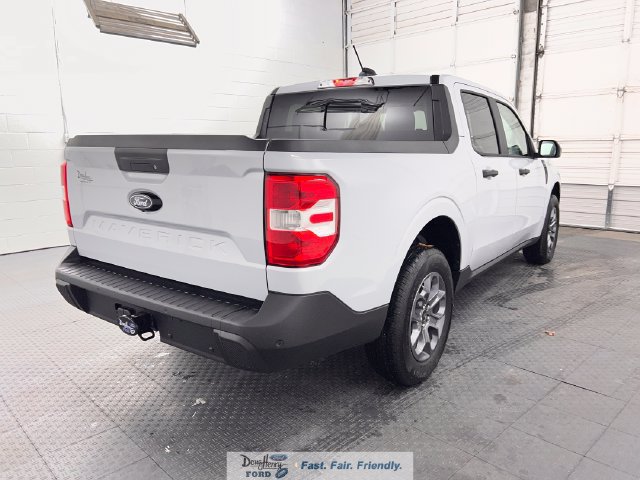 New 2026 Ford Maverick XLT w/ Equipment Group 301A AWD/4WD image 11