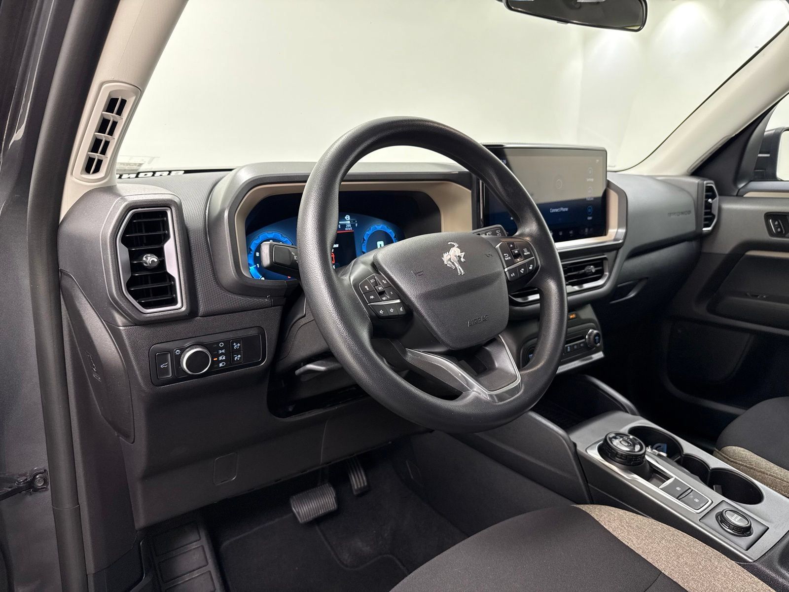 Used 2025 Ford Bronco Sport Big Bend AWD/4WD image 15