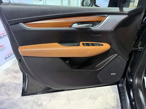 Used 2022 Cadillac XT5 Premium Luxury w/ Technology Package image 30