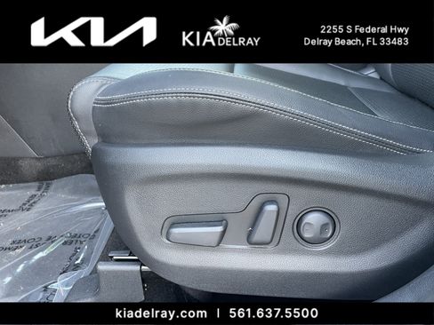 Certified 2020 Kia Sportage S w/ S Premium Package image 17