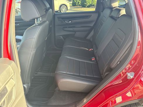 Used 2026 Honda CR-V Sport-L image 16