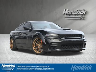Used 2022 Dodge Charger Scat Pack
