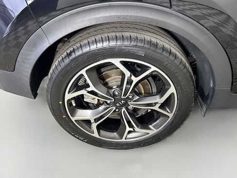 Used 2021 Kia Sportage SX image 33