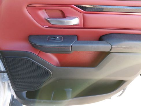 Used 2019 RAM 1500 Rebel w/ Rebel Level 2 Equipment Group image 21